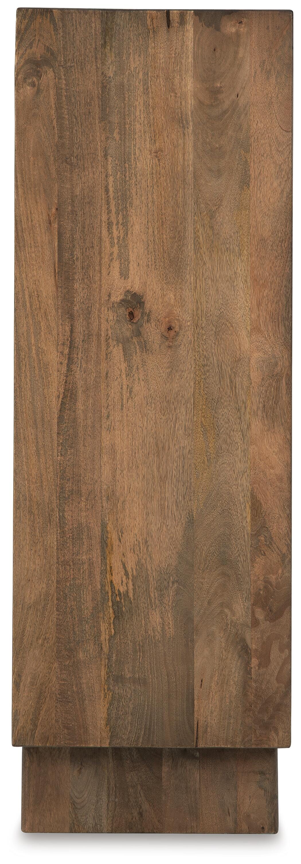 Oakmere Chest of Drawers II
