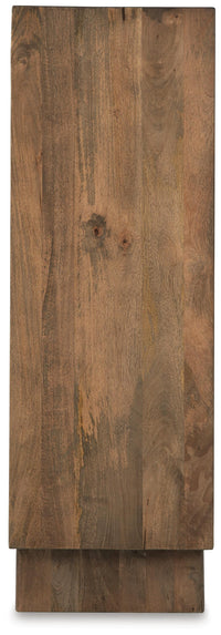 Oakmere Chest of Drawers II