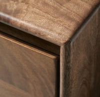 Oakmere Dresser and Mirror