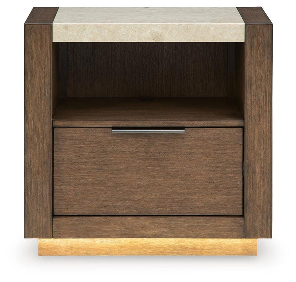 Hennington Nightstand