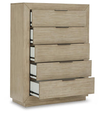 Halyard Chest of Drawers in Bisque