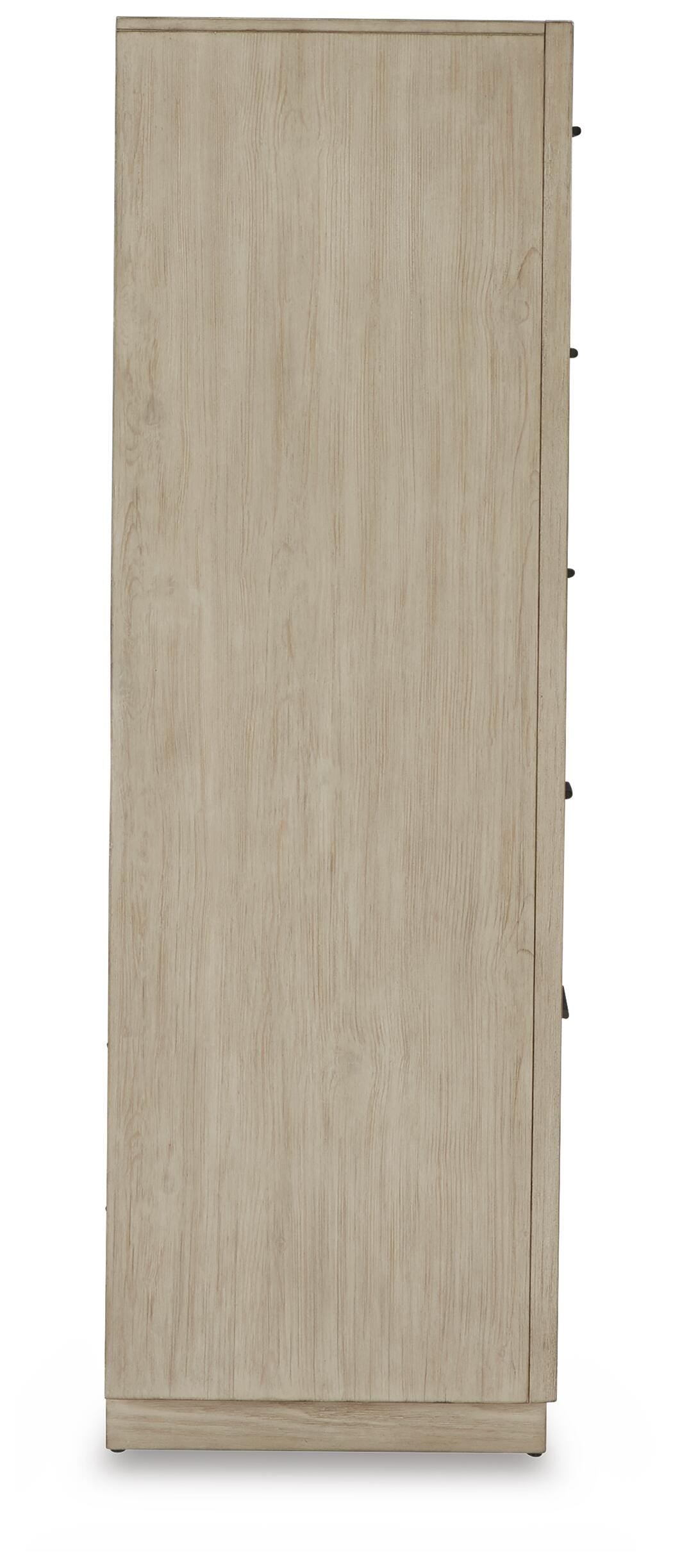 Halyard Chest of Drawers in Bisque