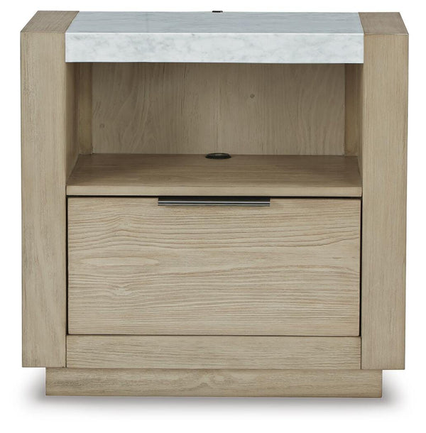 Hennington Nightstand