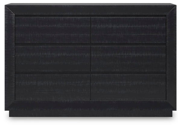 Londer Dresser