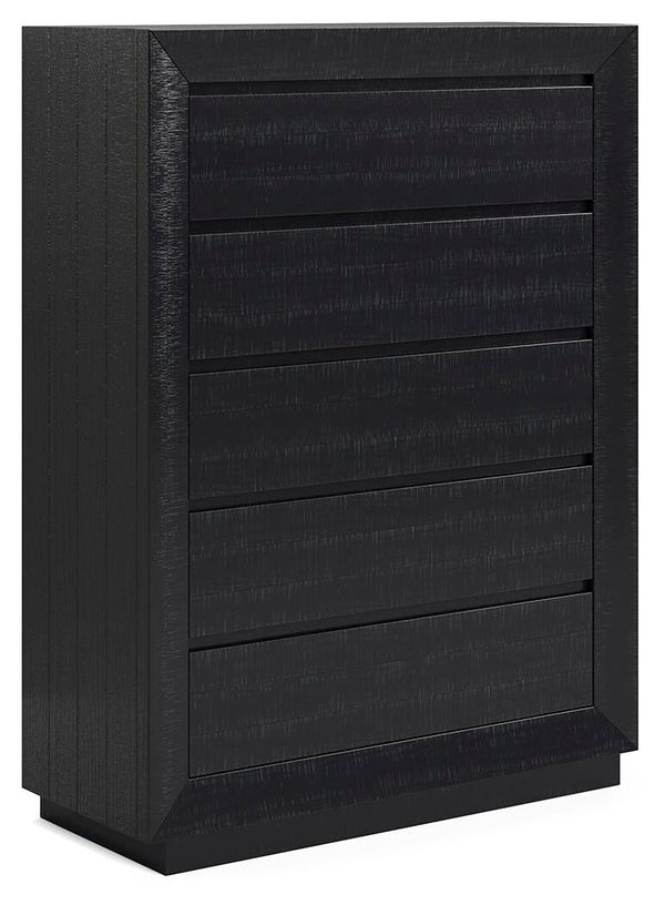 Londer Chest of Drawers
