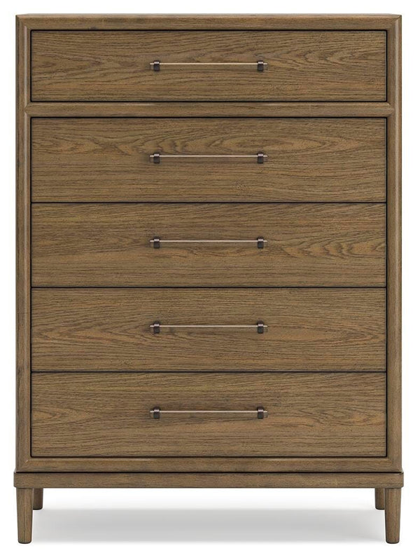 Roanhowe Chest of Drawers