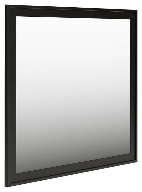 Portdown Bedroom Mirror