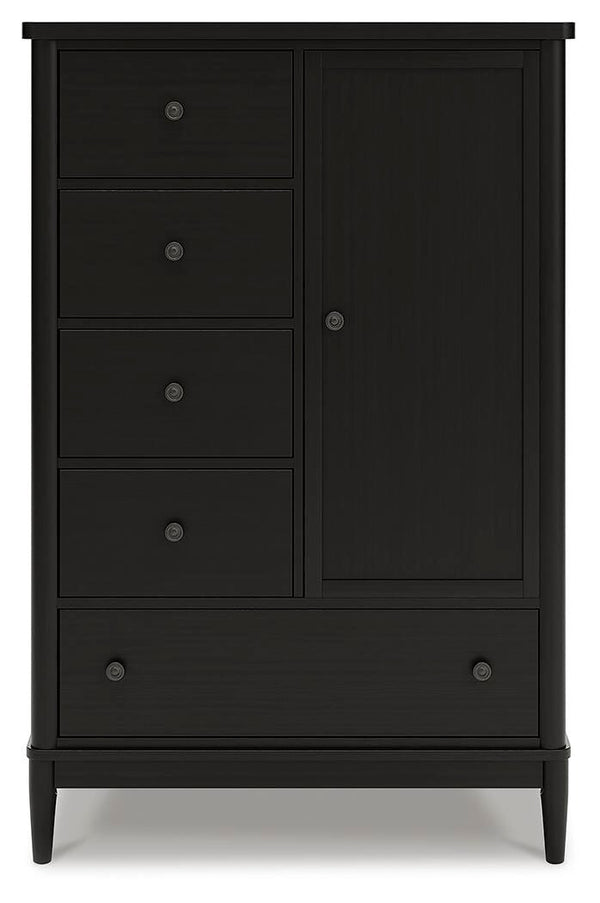 Portdown Door Chest