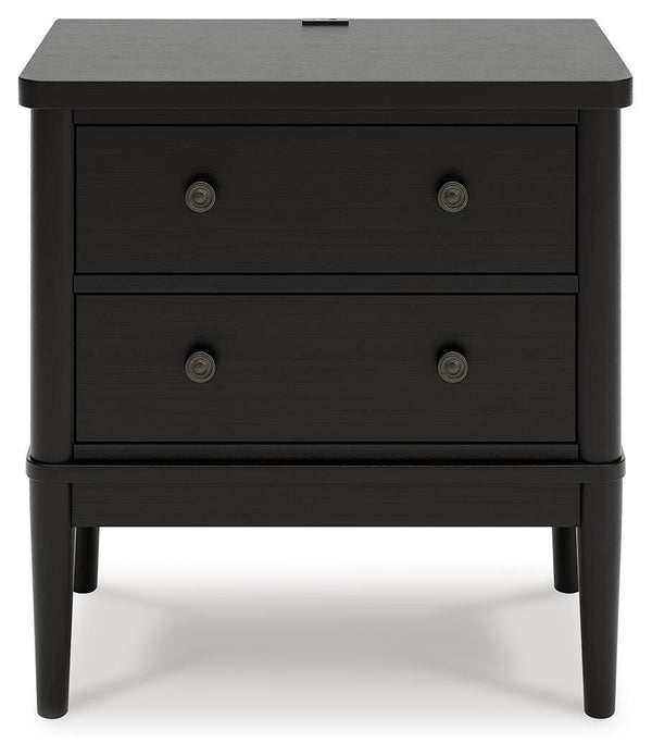 Portdown Nightstand