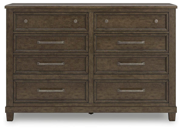 Hillcott Dresser
