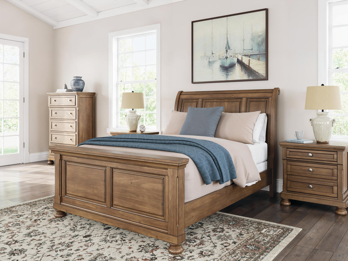 Ellsworth Nightstand