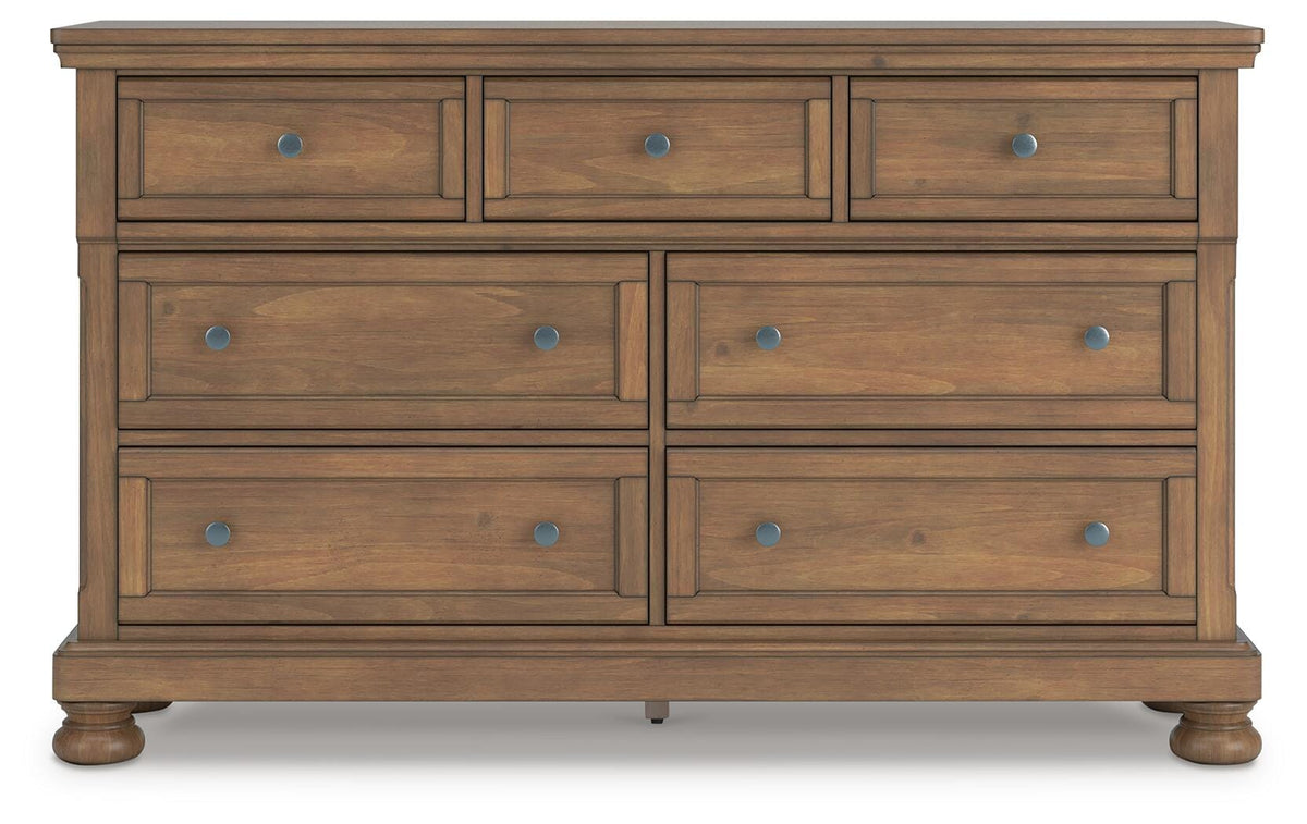 Ellsworth Dresser