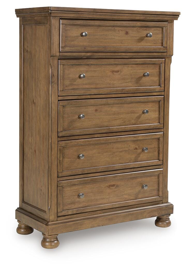 Ellsworth Chest of Drawers