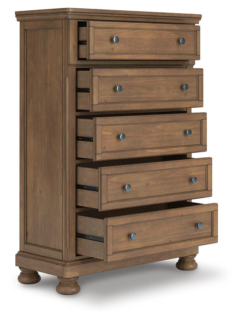 Ellsworth Chest of Drawers