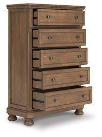 Ellsworth Chest of Drawers