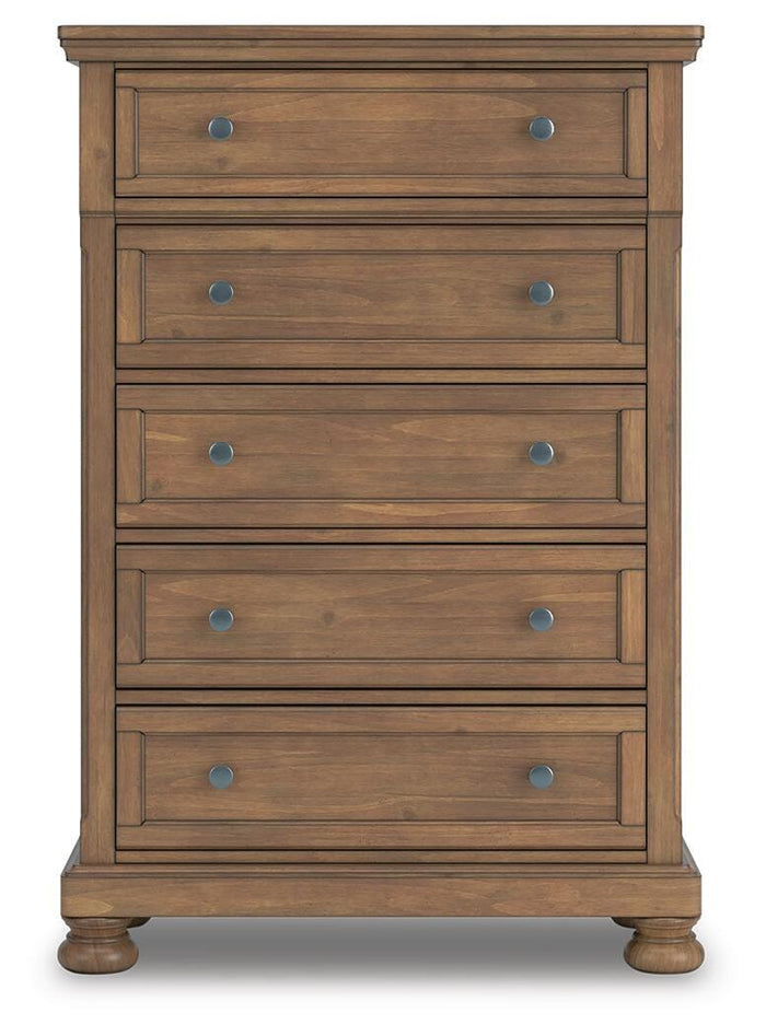 Ellsworth Chest of Drawers
