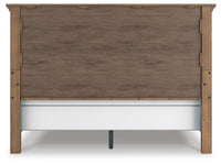 Ellsworth King Panel Bed