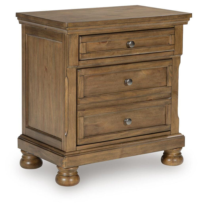 Ellsworth Nightstand