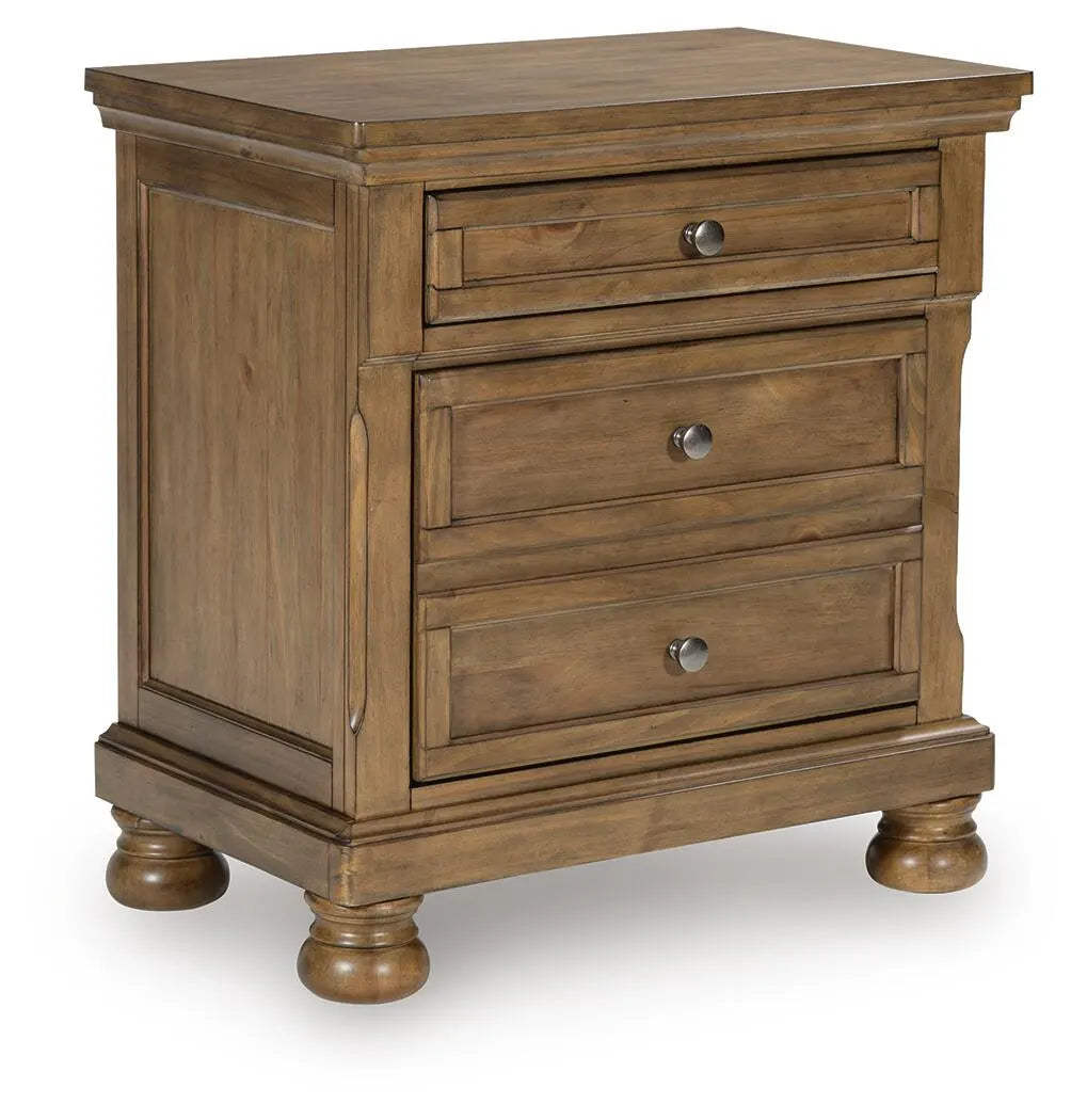 Sedgewick Nightstand
