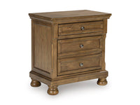 Sedgewick Nightstand