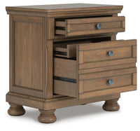 Ellsworth Nightstand