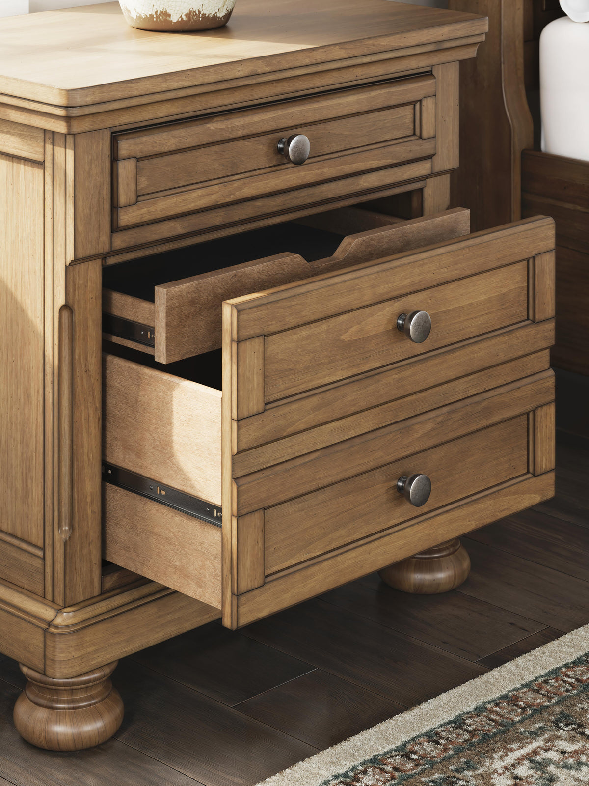 Ellsworth Nightstand
