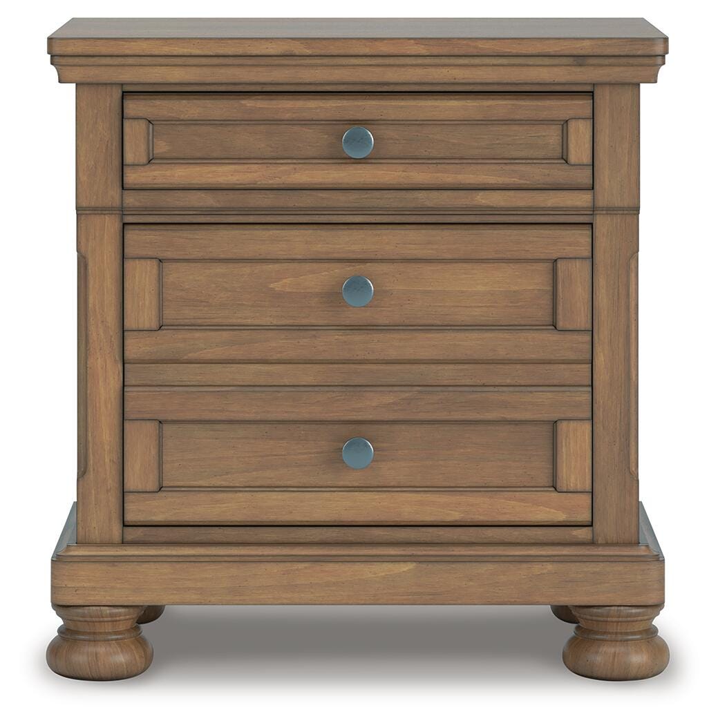 Ellsworth Nightstand