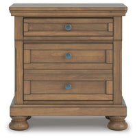Ellsworth Nightstand