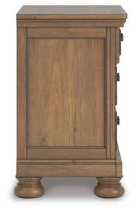 Ellsworth Nightstand