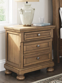 Ellsworth Nightstand