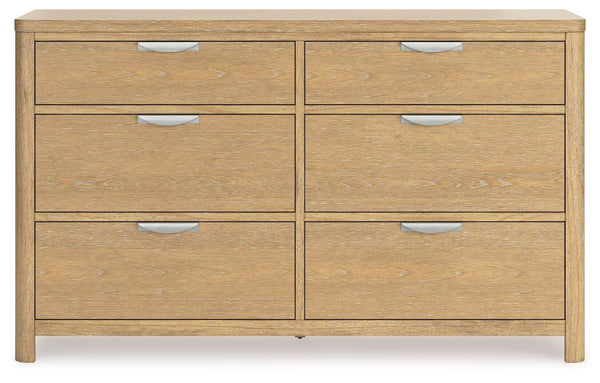 Rencott Dresser