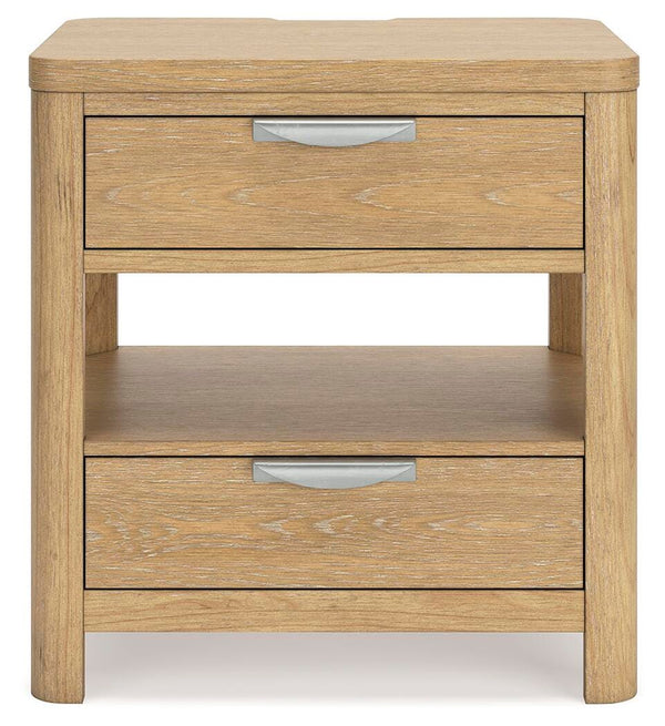 Rencott Nightstand