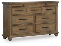 Bellingham Dresser