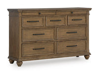 Bellingham Dresser