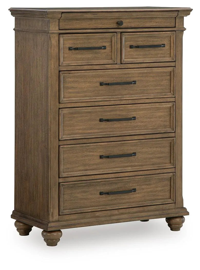Bellingham Chest of Drawers