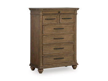 Bellingham Chest of Drawers