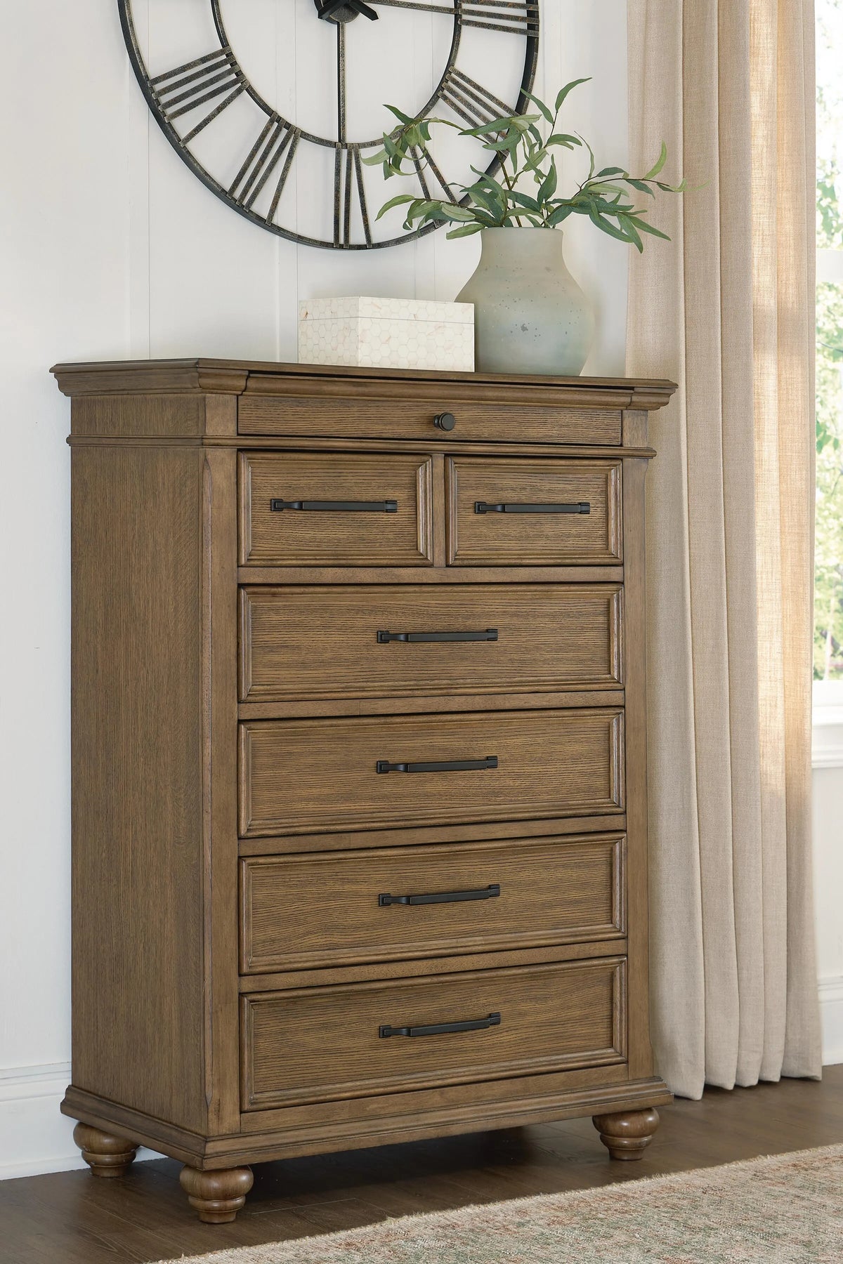 Bellingham Chest of Drawers