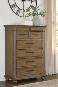 Bellingham Chest of Drawers