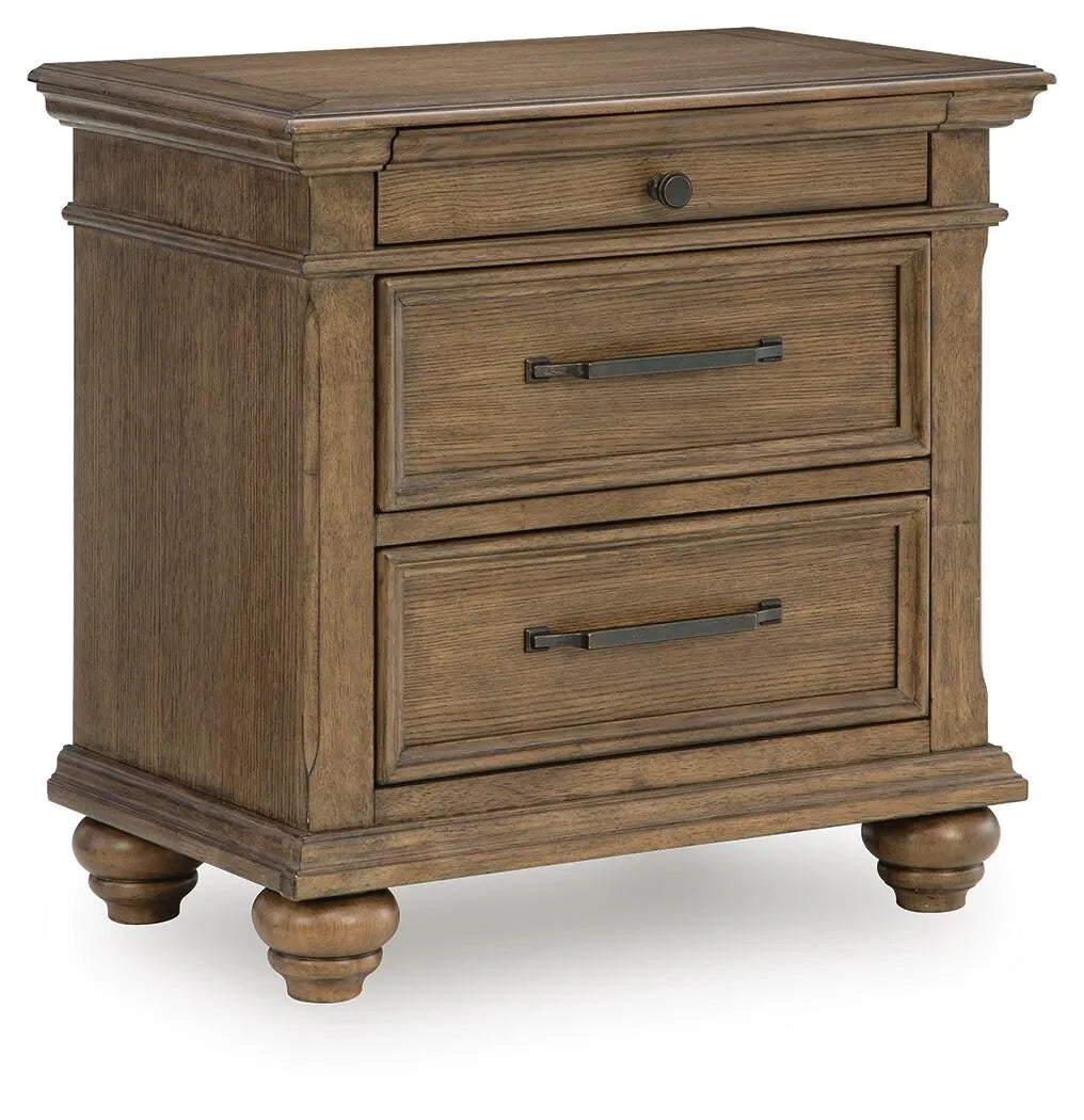 Bellingham Nightstand