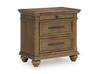 Bellingham Nightstand