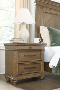Bellingham Nightstand