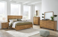 Harrow Dresser