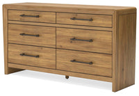 Harrow Dresser