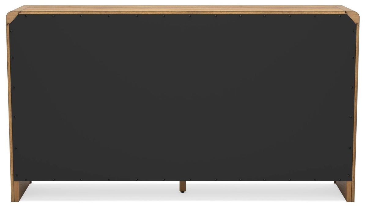 Harrow Dresser