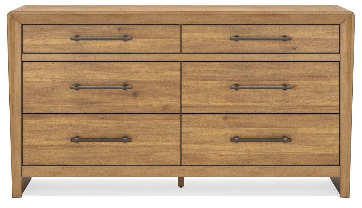 Harrow Dresser