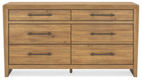 Harrow Dresser