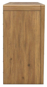 Harrow Dresser