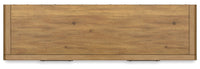 Harrow Dresser