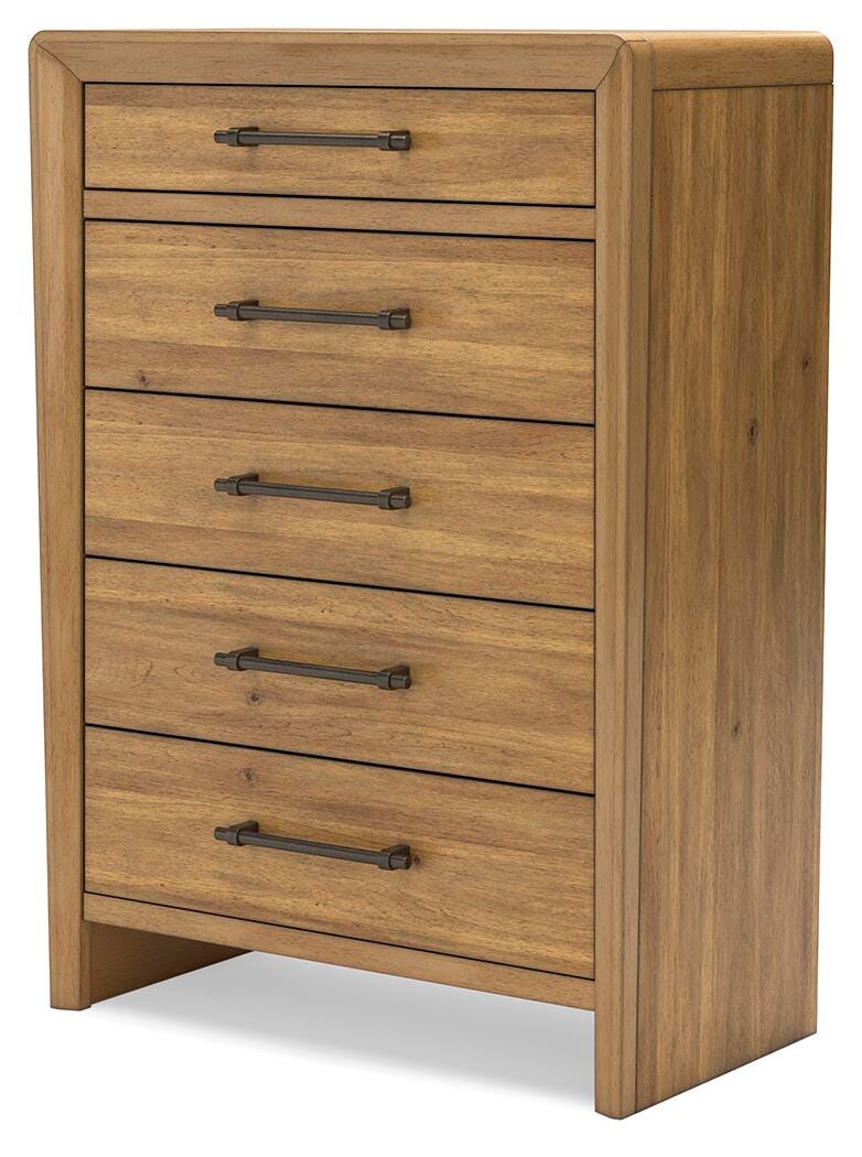 Harrow Chest of Drawers