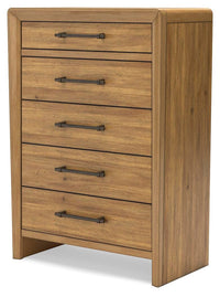 Harrow Chest of Drawers